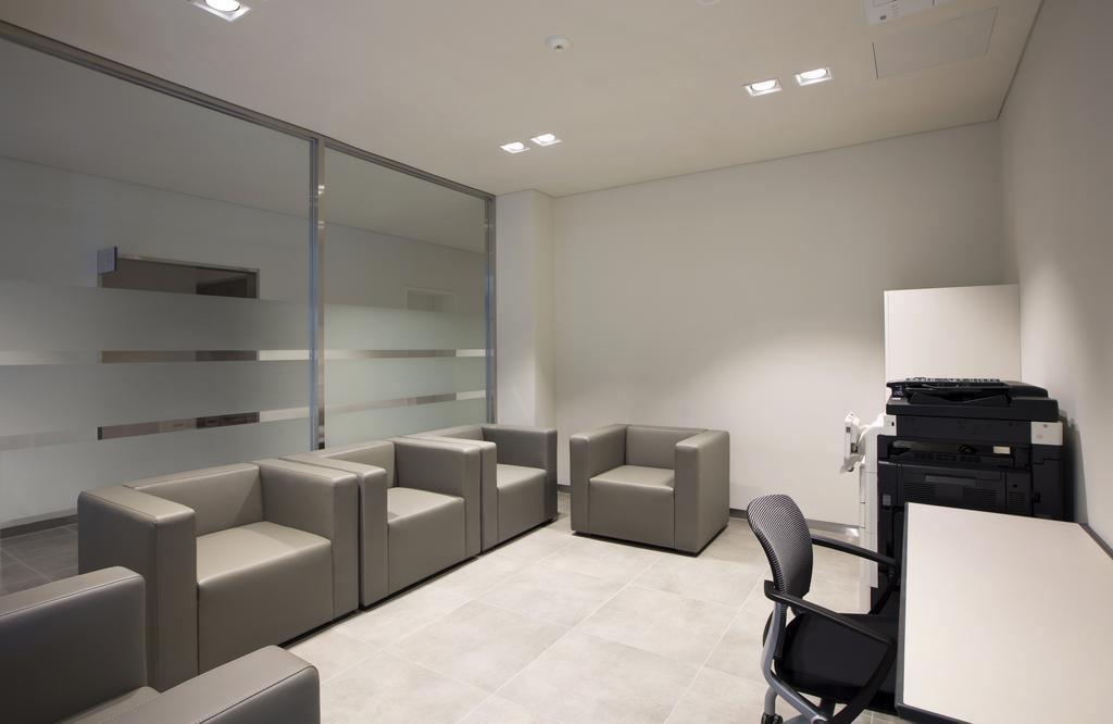 Hanwha Resort Yongin Besancon Экстерьер фото
