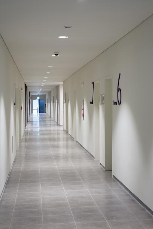 Hanwha Resort Yongin Besancon Экстерьер фото
