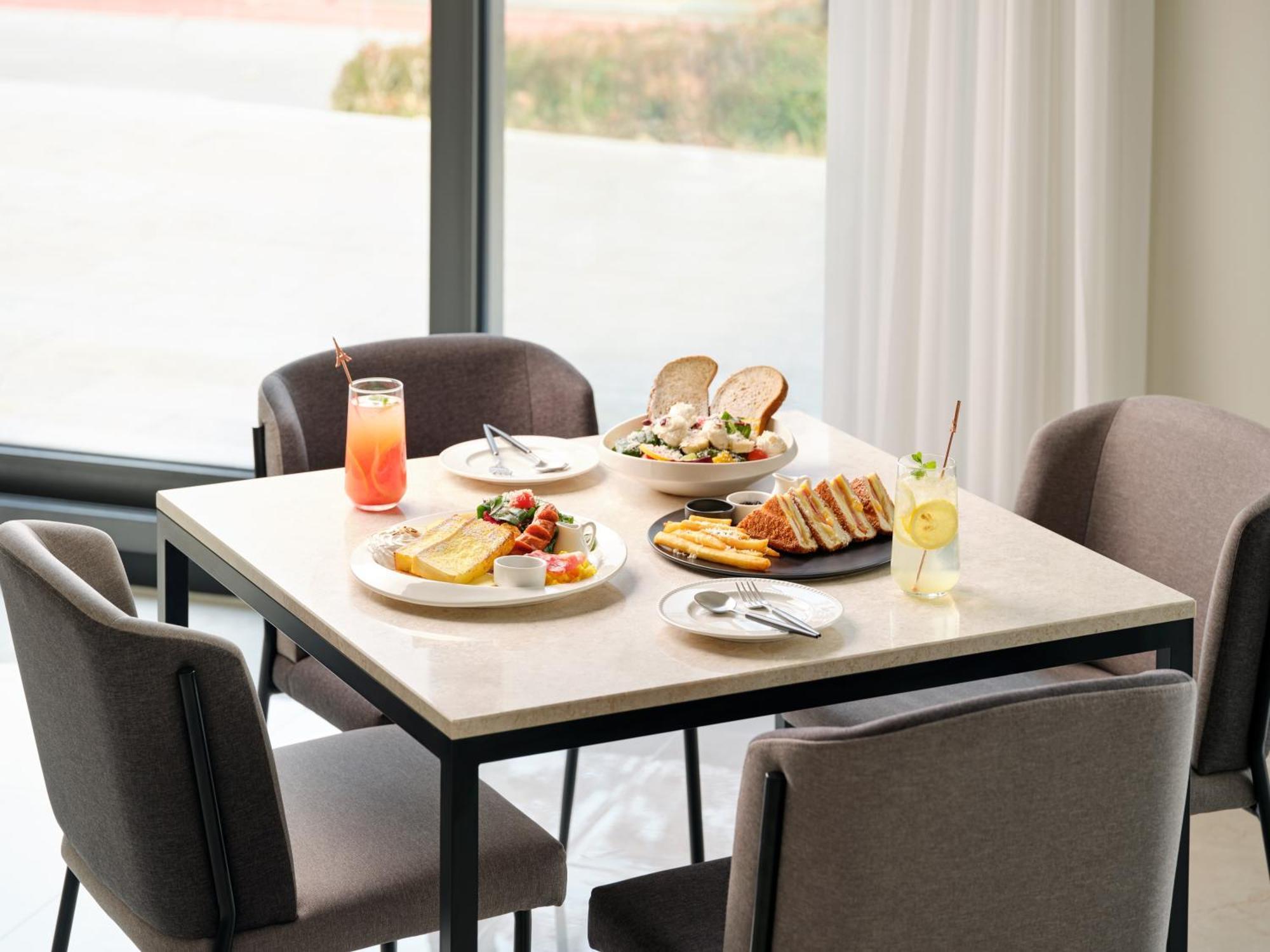 Hanwha Resort Yongin Besancon Экстерьер фото