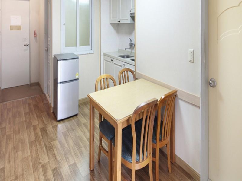 Hanwha Resort Yongin Besancon Экстерьер фото