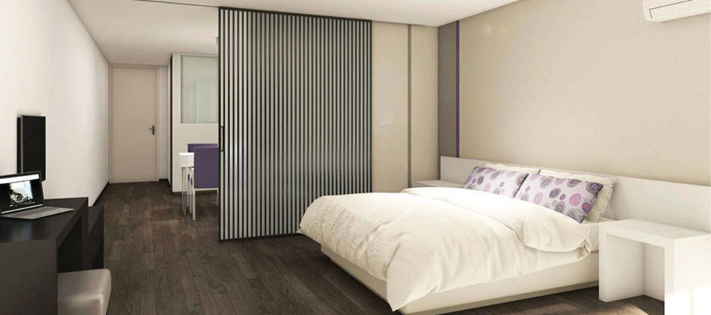 Hanwha Resort Yongin Besancon Экстерьер фото