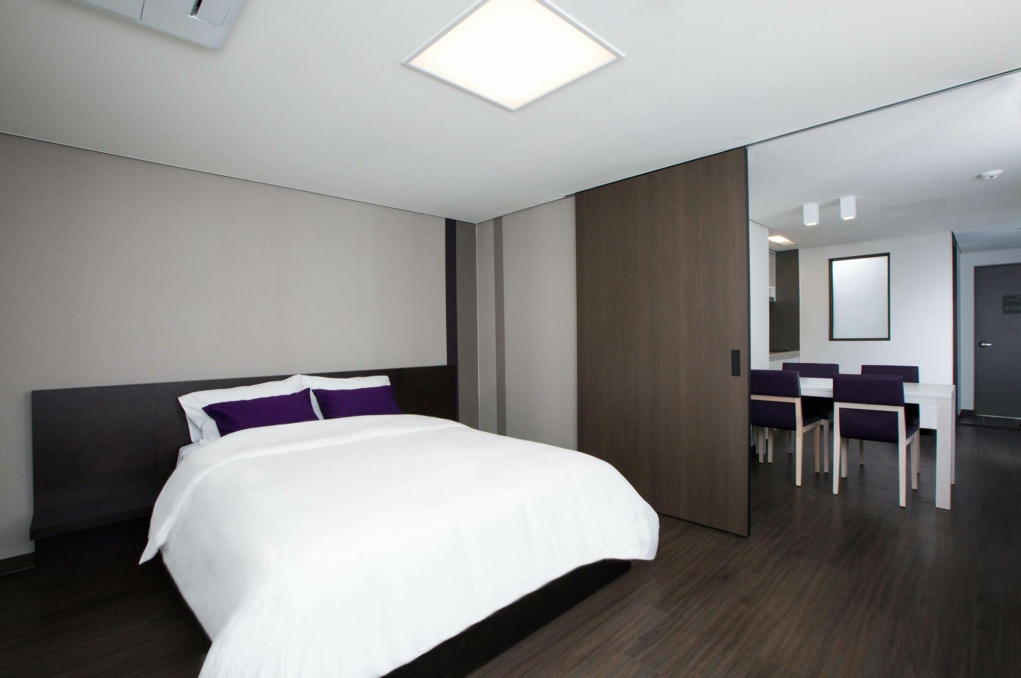 Hanwha Resort Yongin Besancon Экстерьер фото