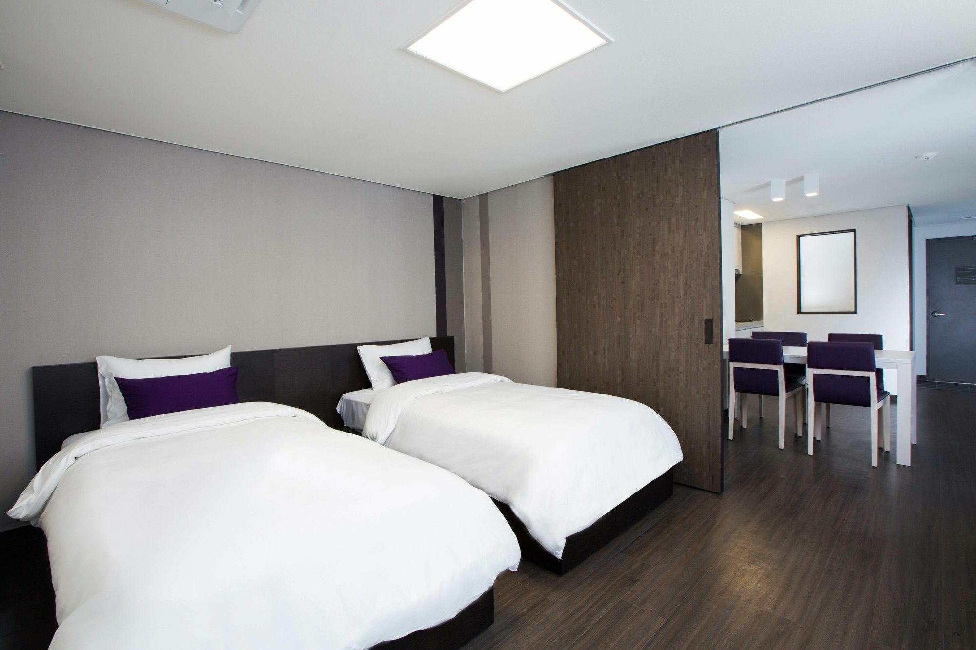 Hanwha Resort Yongin Besancon Экстерьер фото