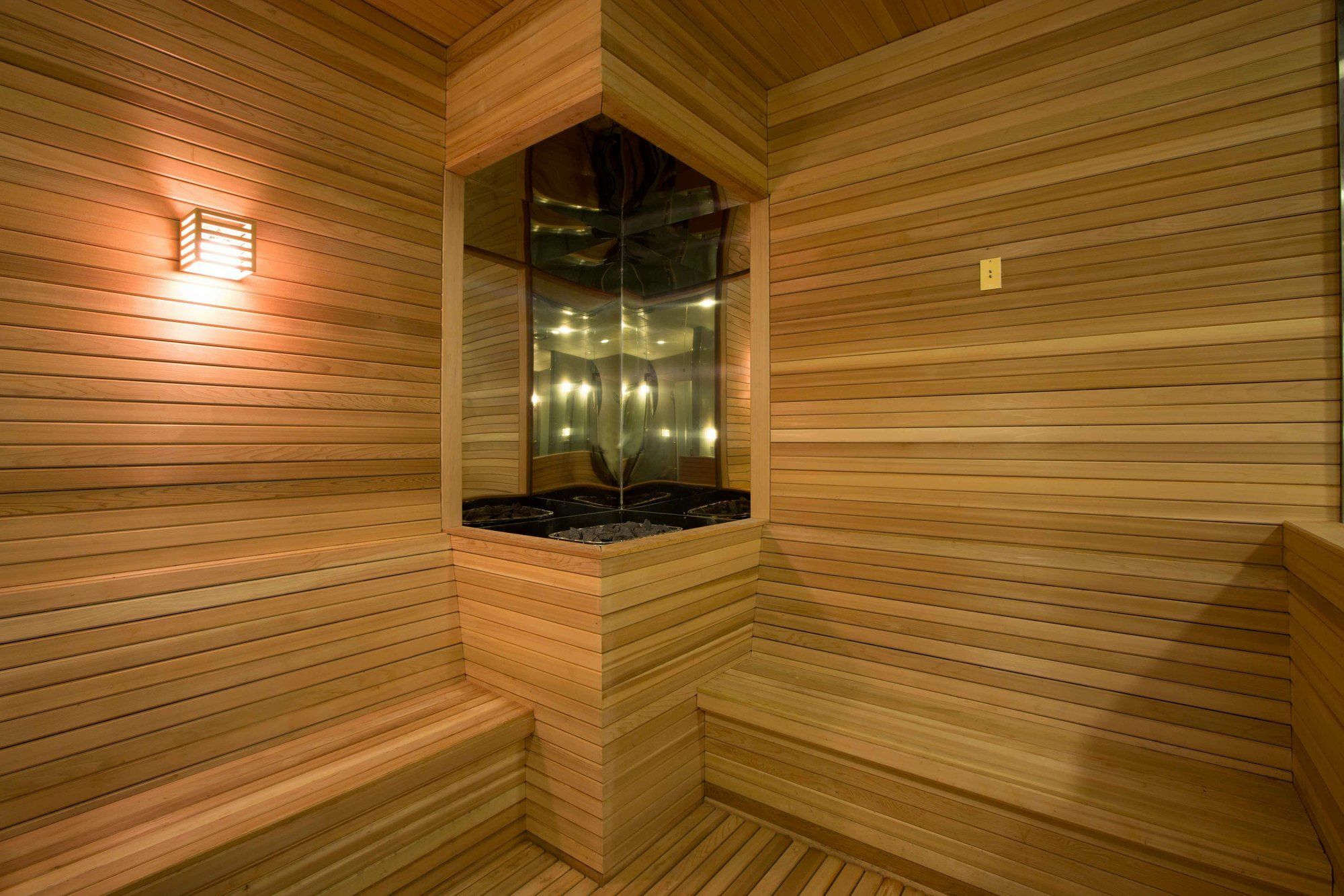 Hanwha Resort Yongin Besancon Экстерьер фото