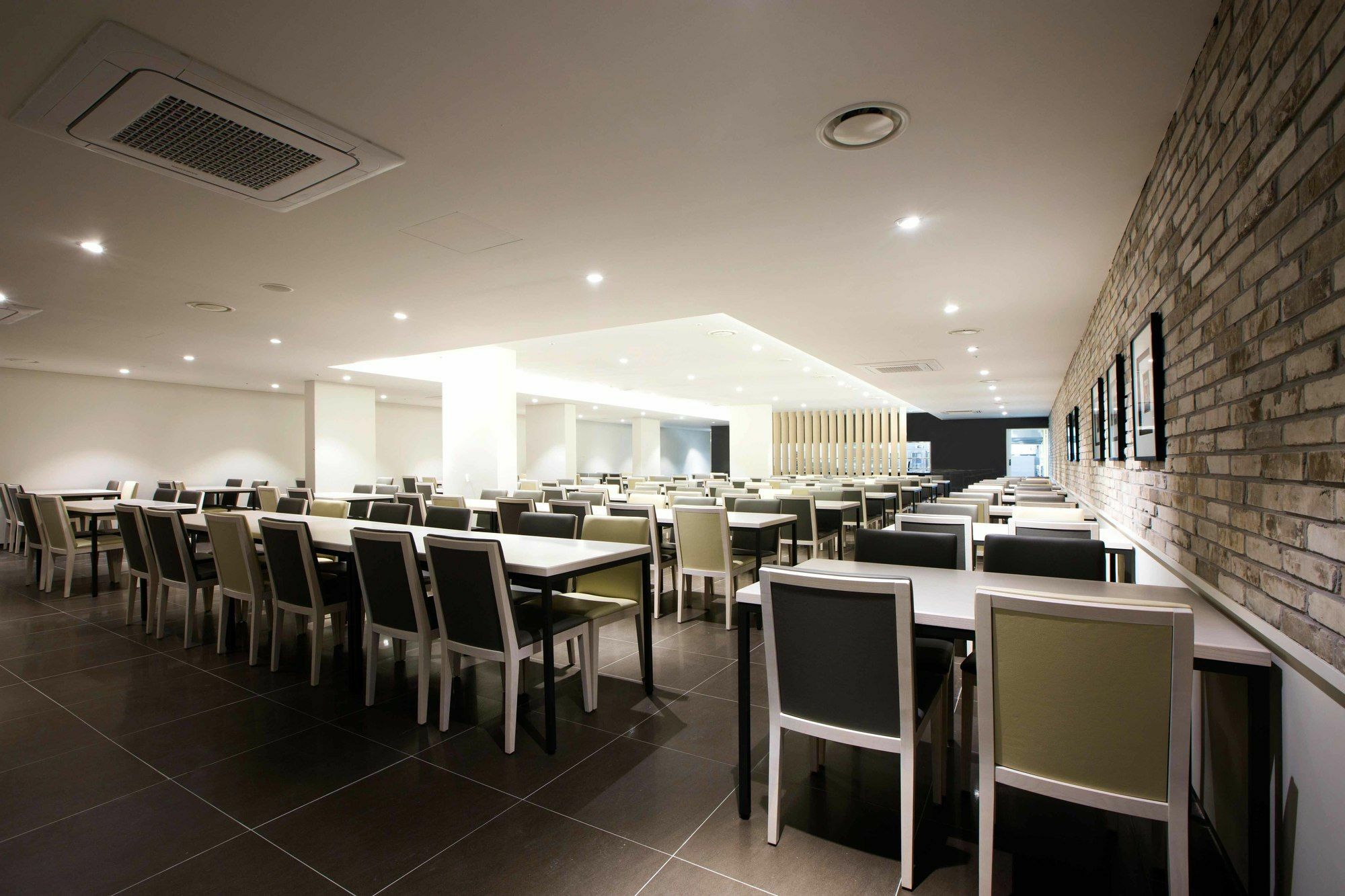 Hanwha Resort Yongin Besancon Экстерьер фото