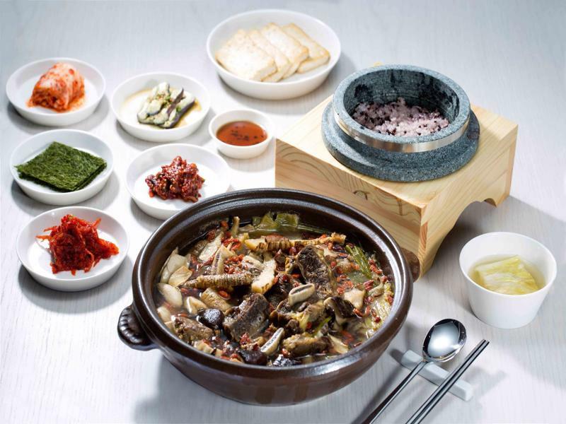 Hanwha Resort Yongin Besancon Экстерьер фото